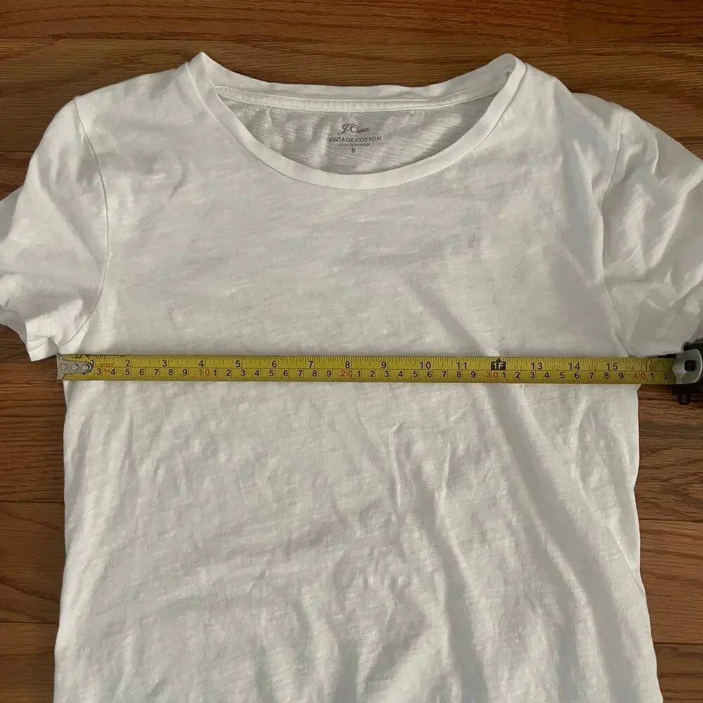 J. Crew details brand